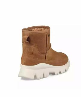 W PALOMAR SNEAKER CHESNUT