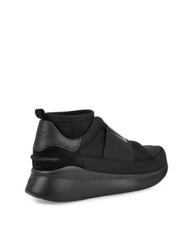 W NEUTRA SNEAKER BLACK