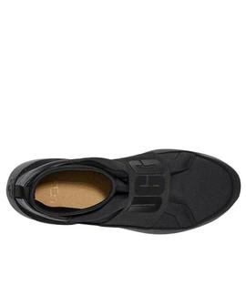 W NEUTRA SNEAKER BLACK