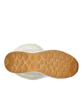 W ADIRONDACK BOOT III FLUFF WHITE