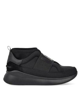 W NEUTRA SNEAKER BLACK