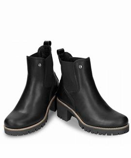 PIA B4 NAPA GRASS BLACK / NEGRO