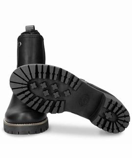 PIA B4 NAPA GRASS BLACK / NEGRO