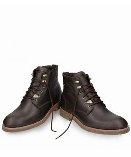 GLASGOW GTX C2 NAPA GRASS BROWN / MARRON