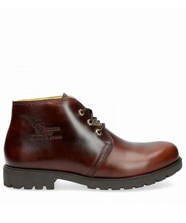 BOTA PANAMA C11 PULL UP BARK / CUERO