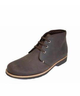 KINSEY C1 NAPA GRASS BROWN / MARRON