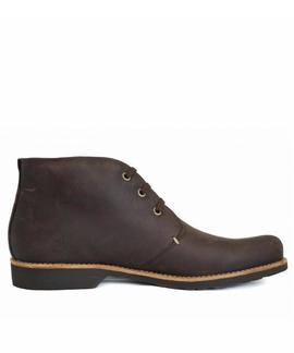 KINSEY C1 NAPA GRASS BROWN / MARRON