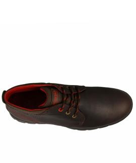 DARREN C2 NAPA GRASS BROWN / MARRON