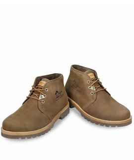 BOTA PANAMA C32 NOBUCK MINK / VISON