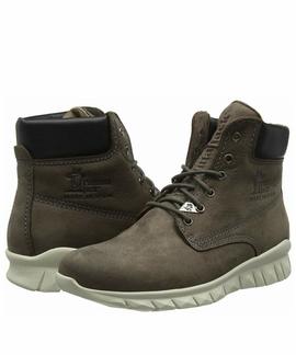 PANAMA 03 APOLO C2 NOBUCK GREY / GRIS