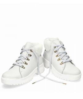 HELLEN B7 NAPA WHITE / BLANCO