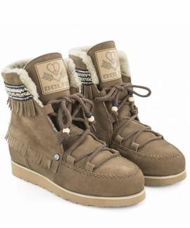 INDIANA 1 CAMEL / FUR