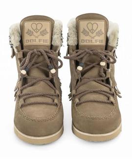 INDIANA 1 CAMEL / FUR