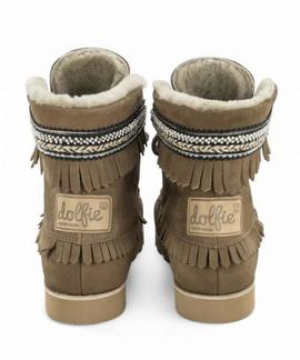 INDIANA 1 CAMEL / FUR