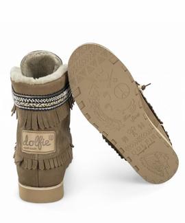 INDIANA 1 CAMEL / FUR