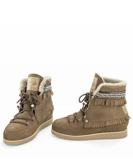 INDIANA 1 CAMEL / FUR