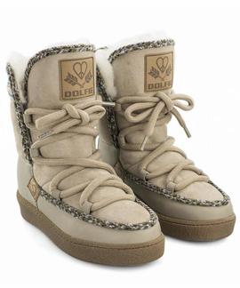 WILMA 2 STONE / FUR