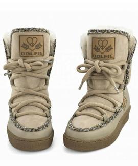 WILMA 2 STONE / FUR