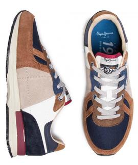 TINKER PRO SUMMERLAND 847 SAND