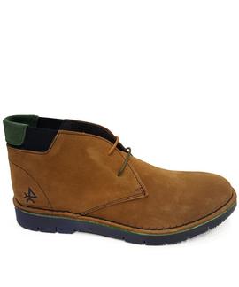 BOTIN H SERRAJE CAMEL