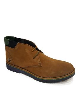 BOTIN H SERRAJE CAMEL