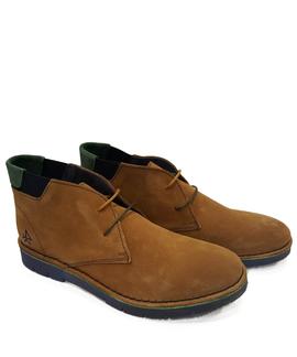 BOTIN H SERRAJE CAMEL