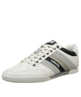 ZAPATILLAS LEVIS 222864-762-50 BRILLANT WHITE