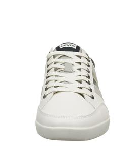 ZAPATILLAS LEVIS 222864-762-50 BRILLANT WHITE