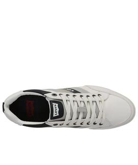 ZAPATILLAS LEVIS 222864-762-50 BRILLANT WHITE