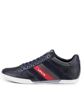 ZAPATILLAS LEVIS 222864-762-17 NAVY BLUE