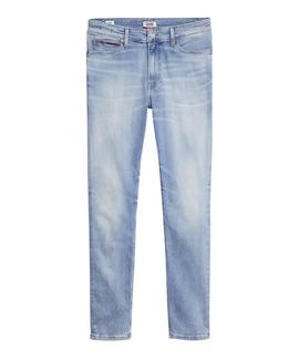 SIMON SKINNY FIT CRLBST CORRY LIGHT BLUE STRETCH