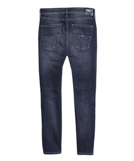 MILES SKINNY FIT DNDBST DANNY DARK BLUE STRETCH