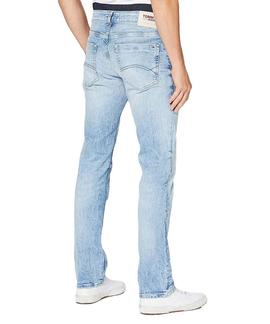 PANTALÓN VAQUERO SCANTON SLIM FIT CRLBST CORRY LIGHT BLUE