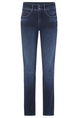 SECRET SLIM FIT EN DENIM AZUL