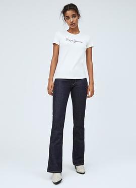 DORITA SLIM FIT 803 OFF WHITE