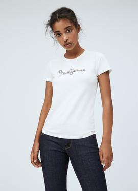DORITA SLIM FIT 803 OFF WHITE