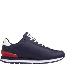 TOMMY JEANS LIFESTYLE LEA RUNNER TWILIGHT NAVY