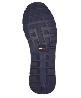 TOMMY JEANS LIFESTYLE LEA RUNNER TWILIGHT NAVY