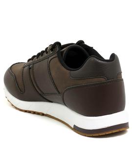 JAZY CLASSIC AUTOMNE CHOCOLATE BROWN