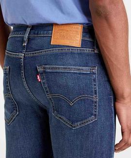 PANTALÓN VAQUERO SKINNY TAPER FIT BRIMSTONE ADVANCE