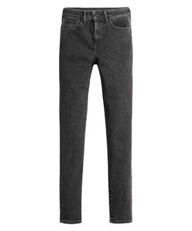 PANTALÓN VAQUERO 721 SKINNY DE TIRO ALTO TRUE GRIT