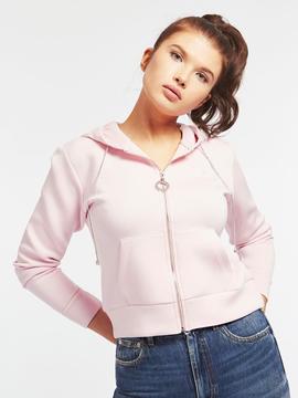 IVONNE FLEECE PINK