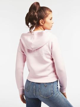 IVONNE FLEECE PINK