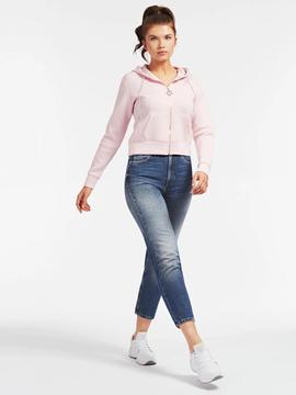 IVONNE FLEECE PINK