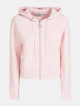 IVONNE FLEECE PINK