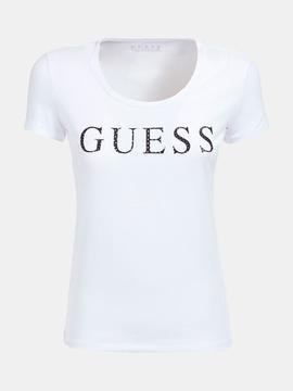 SS RN EMMA TEE TRUE WHITE