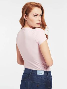 SS RN EMMA TEE PINK