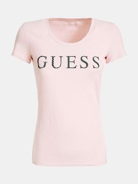 SS RN EMMA TEE PINK