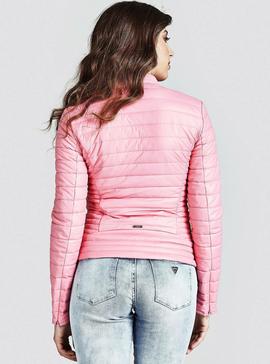 VONA JACKET JELLY PINK