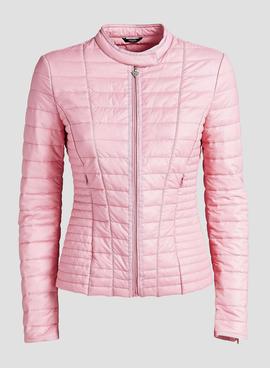 VONA JACKET JELLY PINK